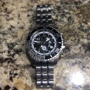 Invicta Watch